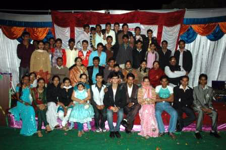 GL Saini Memorial College of Nursing Jaipur Events photo 12